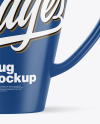 Mug Mockup