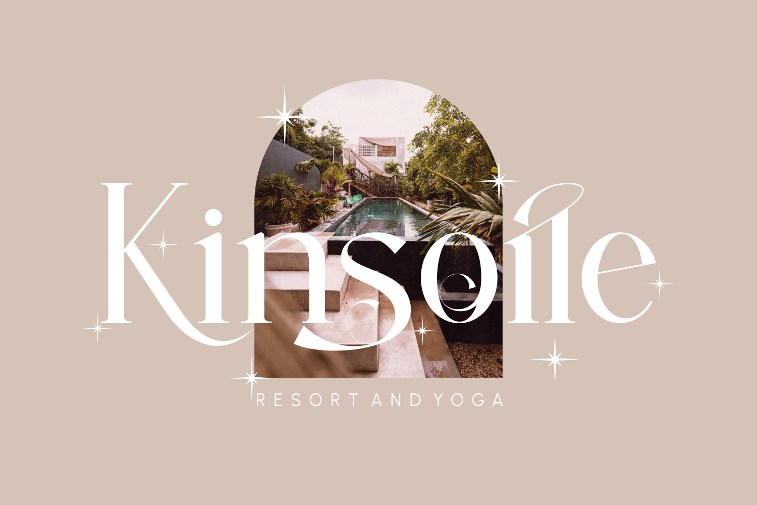 Qastars _ modern serif Qastars _ modern serif