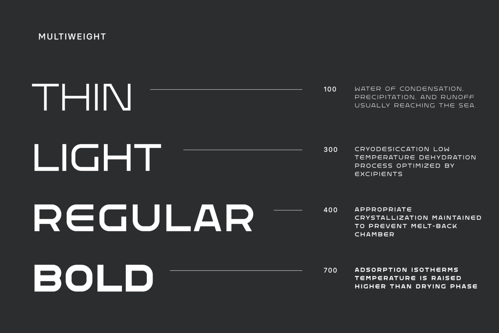 Hegsro Font Family