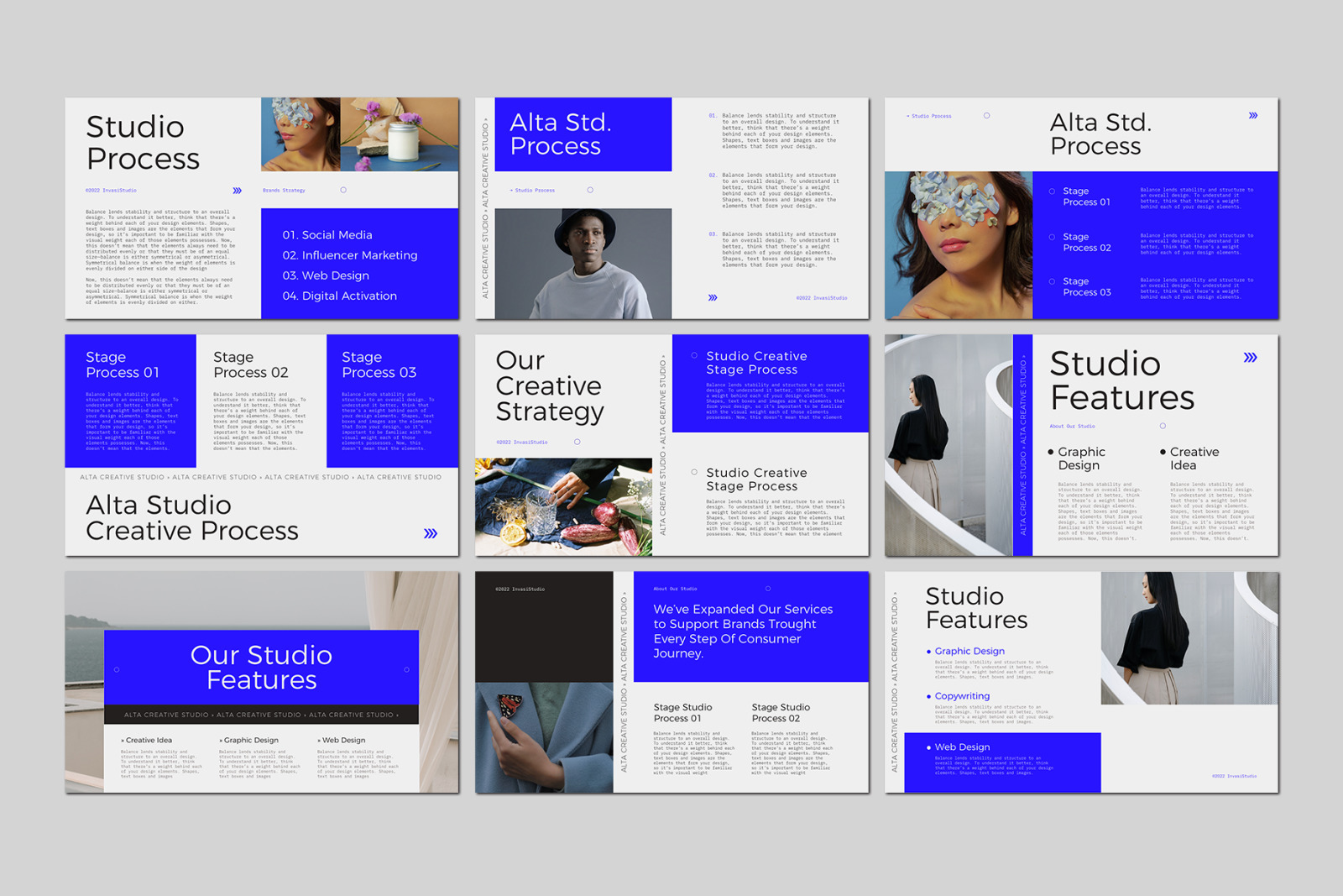 ALTA - PowerPoint Presentation ALTA - PowerPoint Presentation