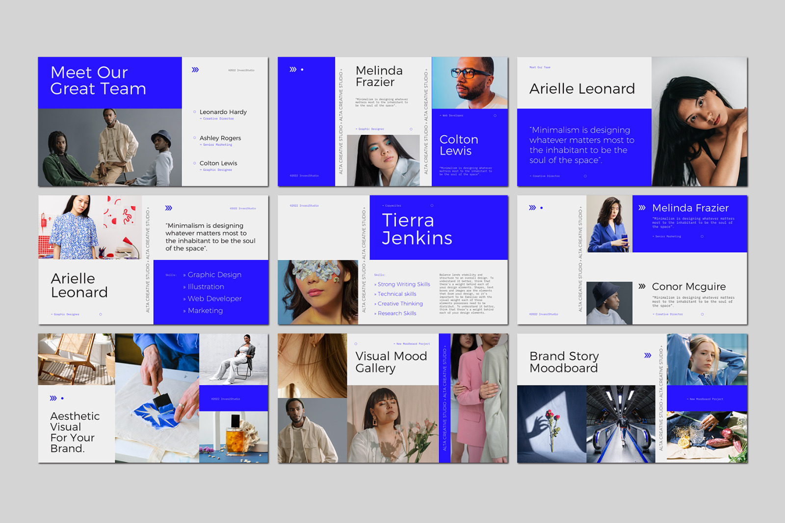 ALTA - PowerPoint Presentation ALTA - PowerPoint Presentation