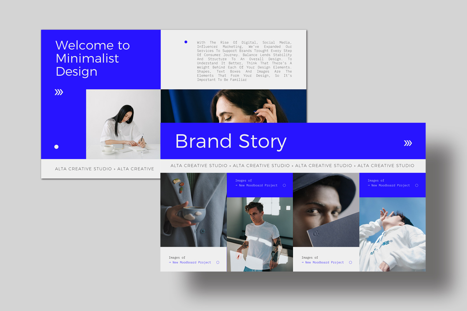 ALTA - PowerPoint Presentation ALTA - PowerPoint Presentation