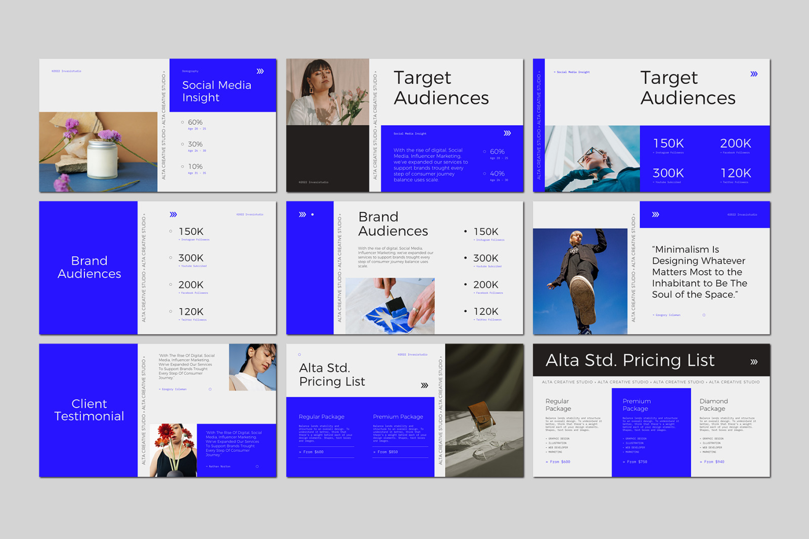 ALTA - PowerPoint Presentation ALTA - PowerPoint Presentation