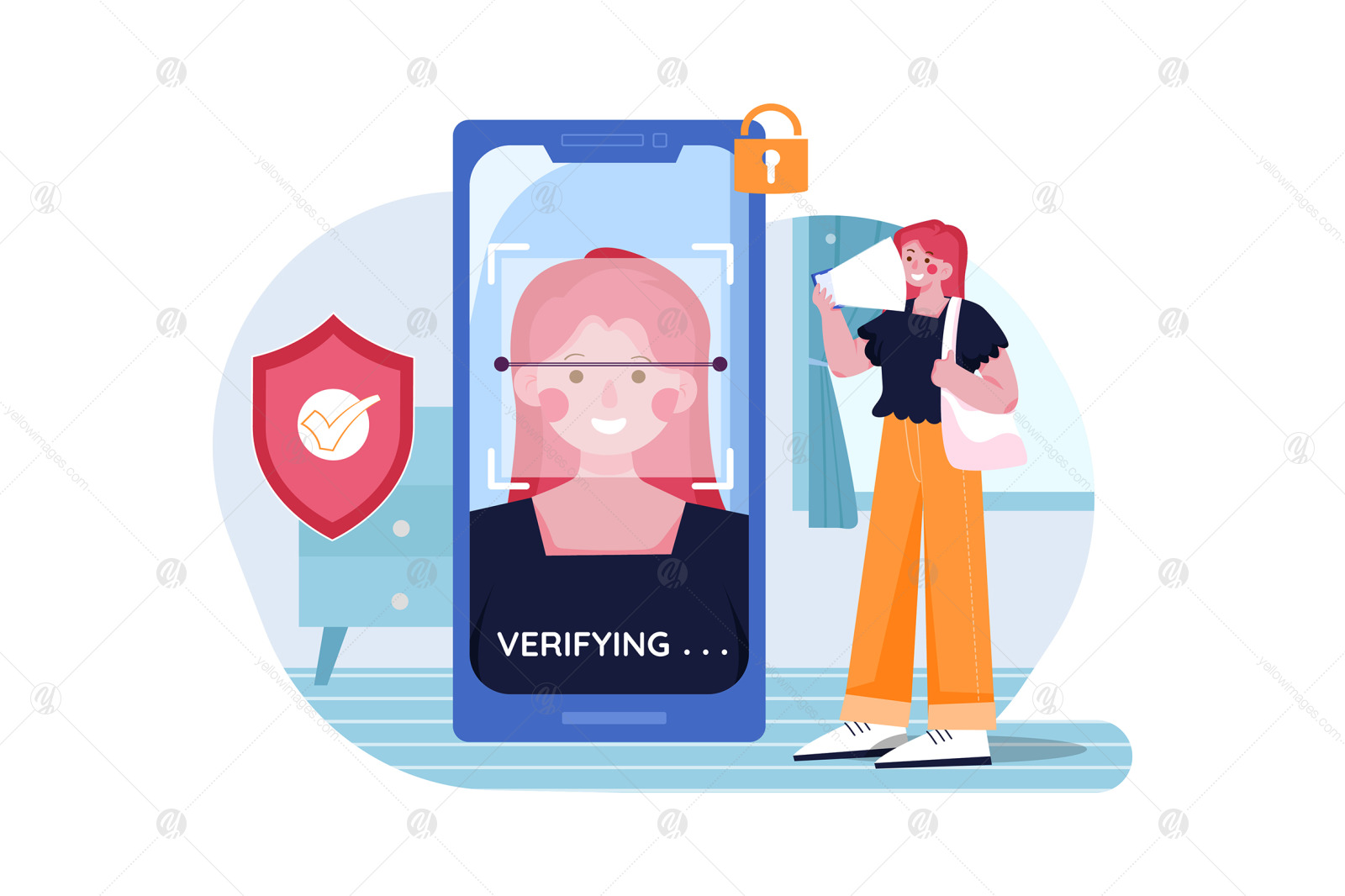 M397_Identity Security Illustrations