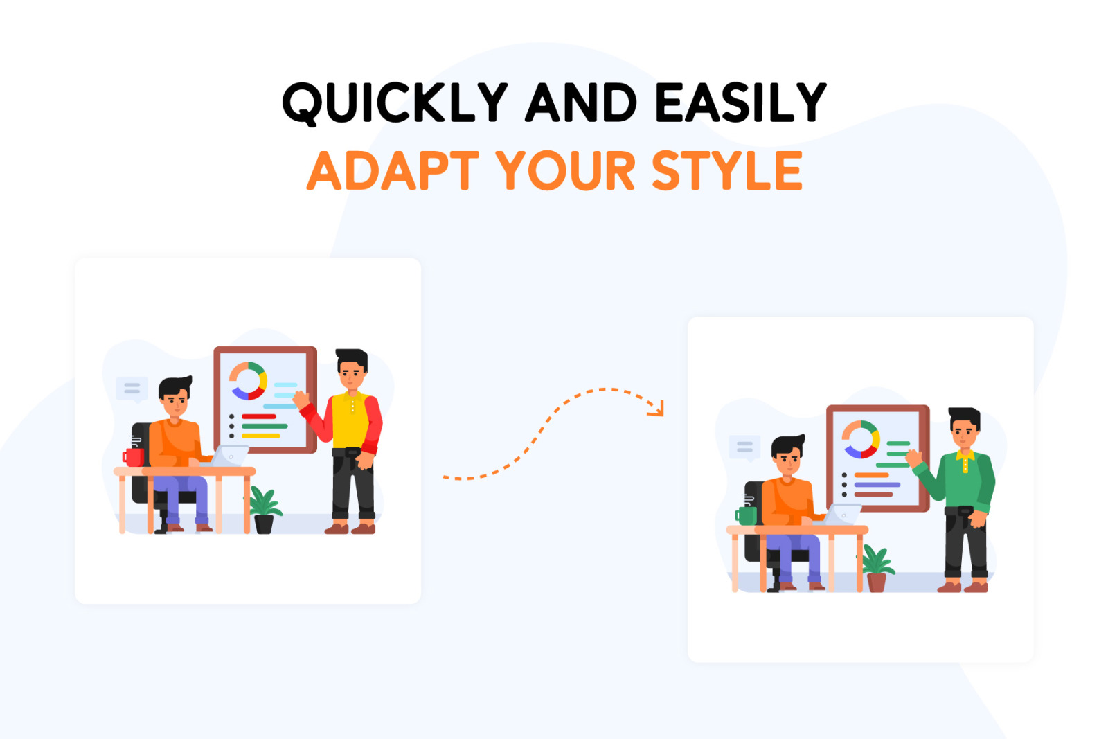 245 Flat Day to Day Activities illustrations 245 Flat Day to Day Activities illustrations