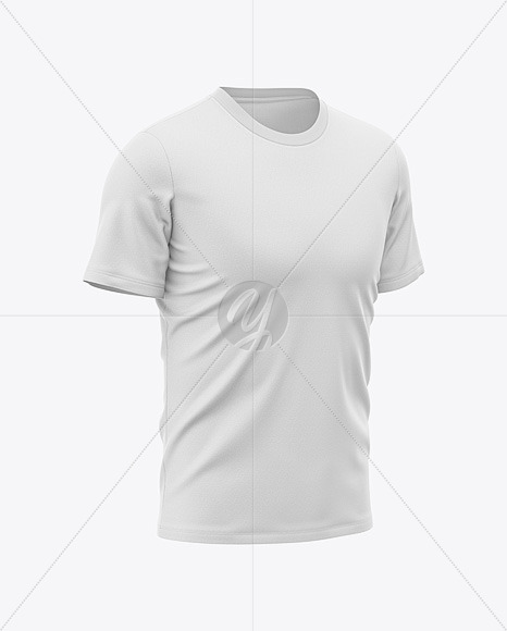 T-Shirt Mockup