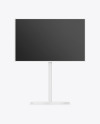 TV Mockup