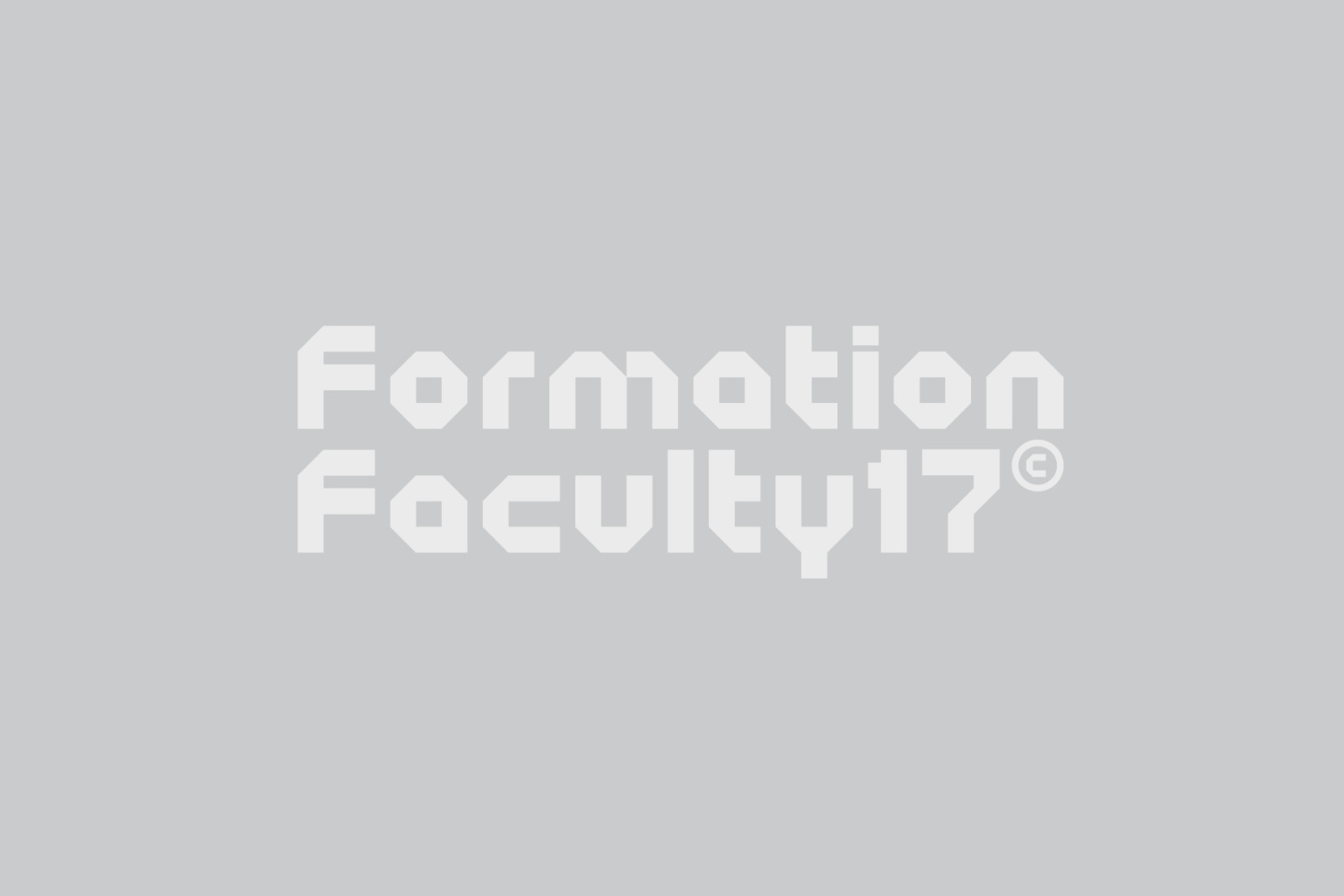 Apollo Futuristic Tech Font Apollo Futuristic Tech Font