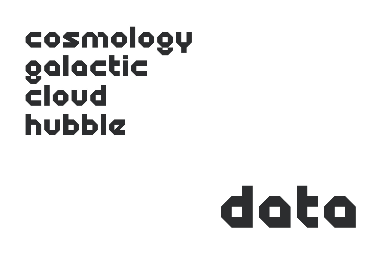 Apollo Futuristic Tech Font Apollo Futuristic Tech Font