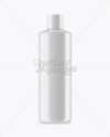 Glossy Cosmetic Bottle Mockup Glossy Cosmetic Bottle Mockup