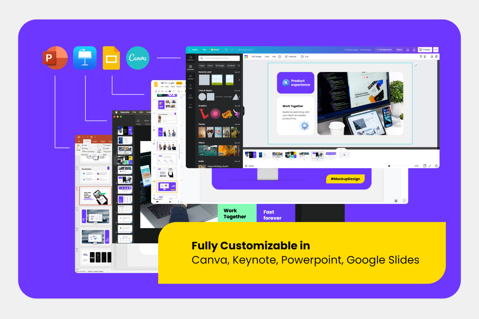 META - Creative Presentation META - Creative Presentation
