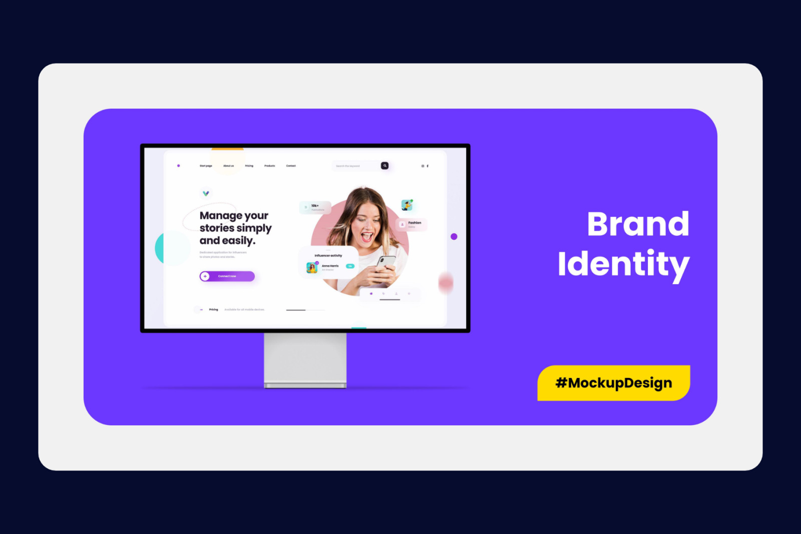 META - Creative Presentation META - Creative Presentation