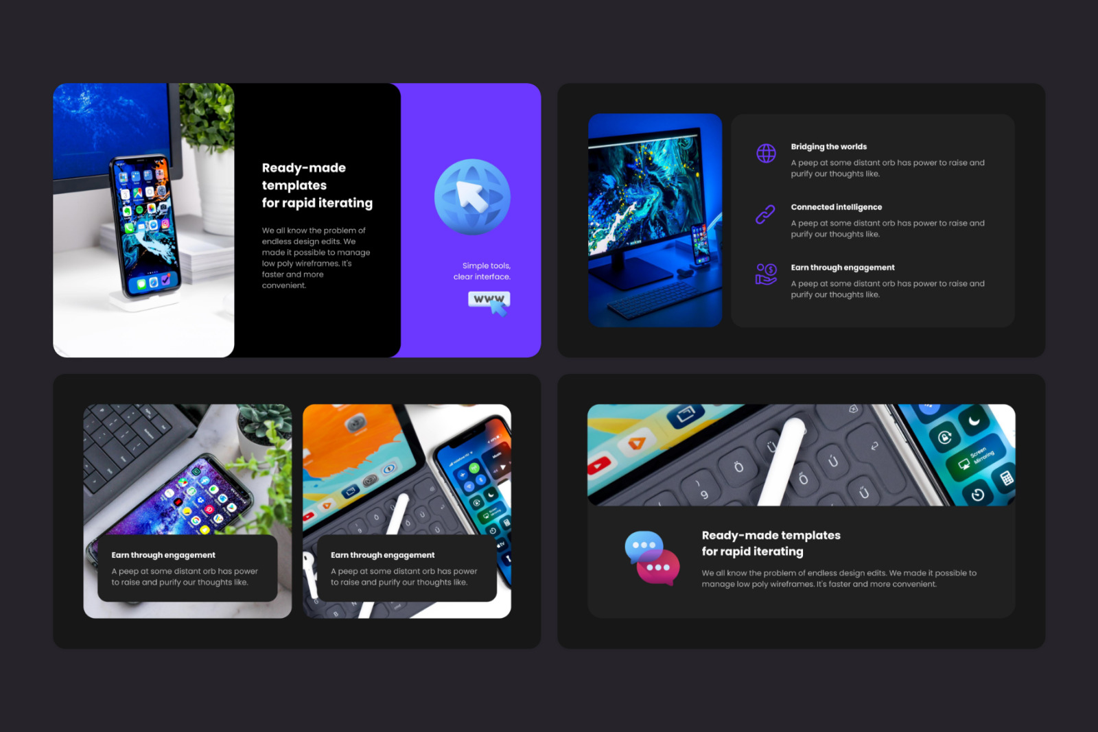 META - Creative Presentation META - Creative Presentation