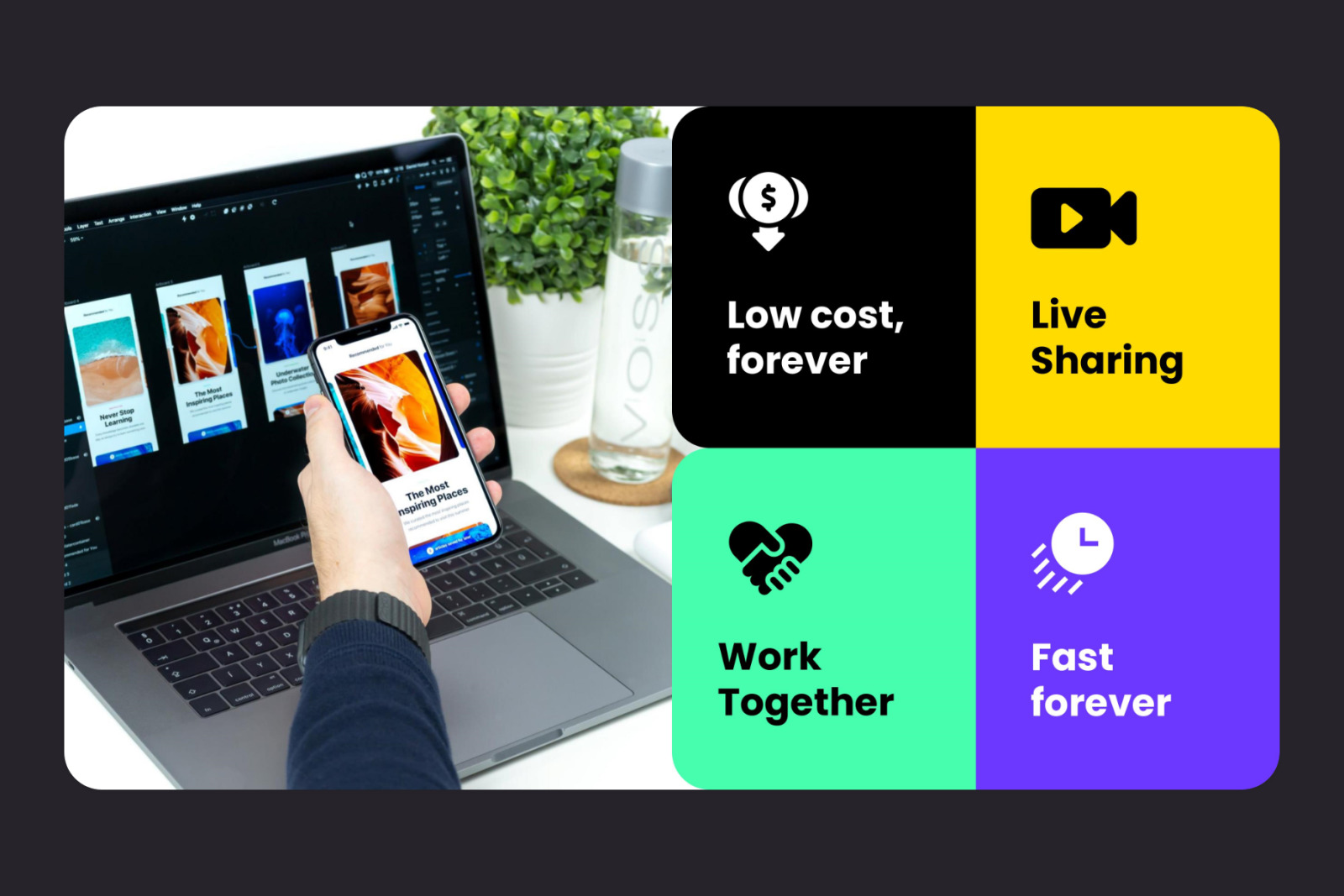 META - Creative Presentation META - Creative Presentation