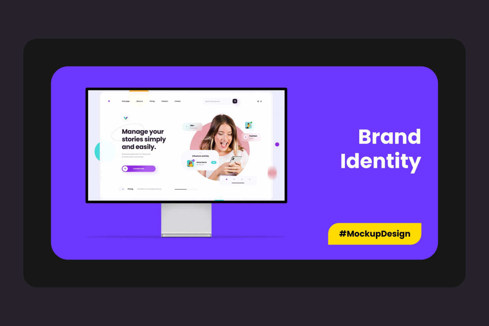 META - Creative Presentation META - Creative Presentation