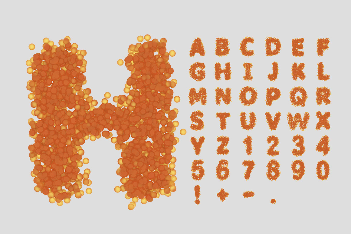 Caviar Font Caviar Font