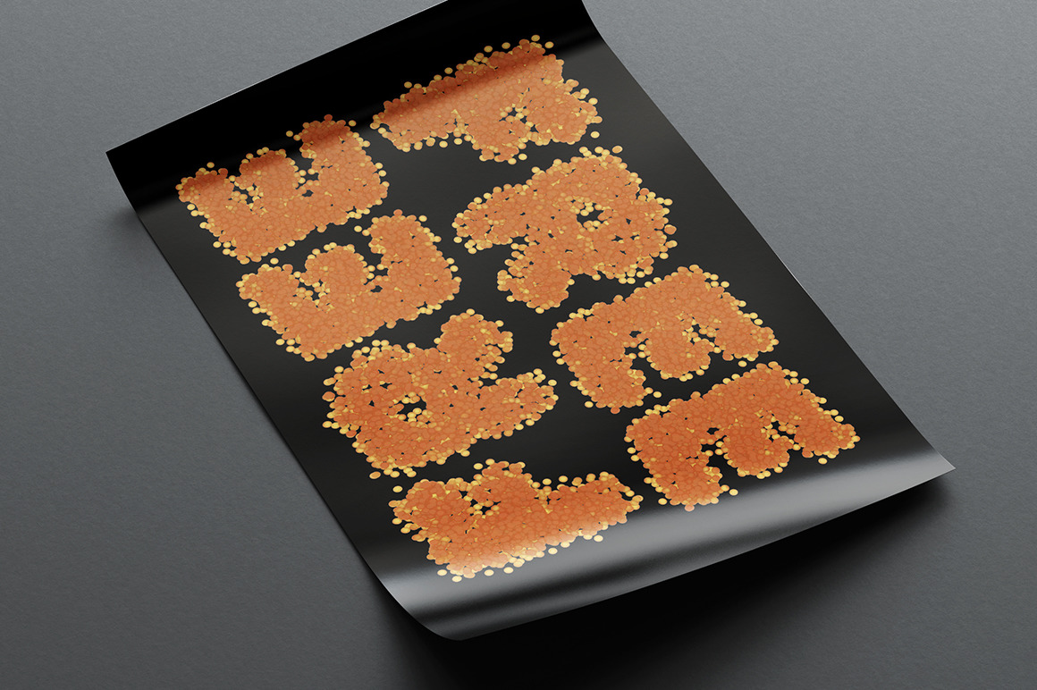Caviar Font Caviar Font