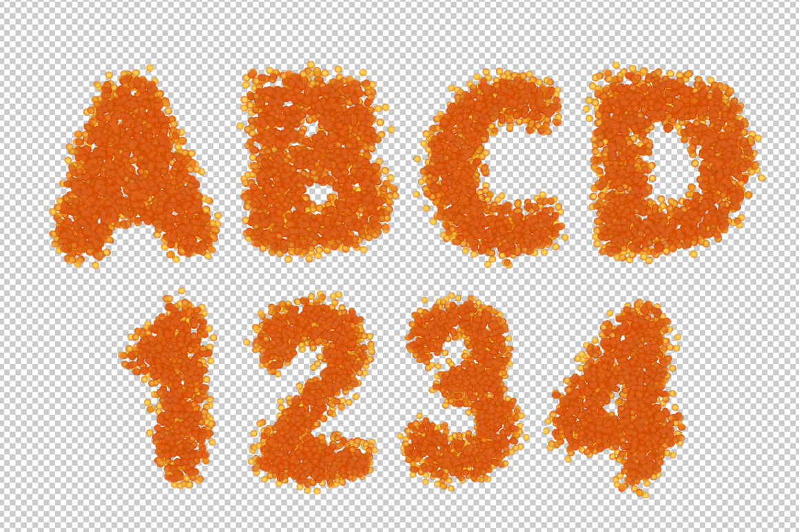 Caviar Font Caviar Font