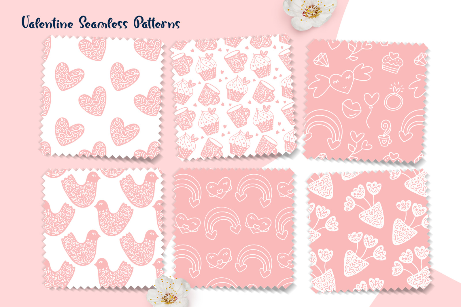 Happy Valentine's Day SVG Happy Valentine's Day SVG