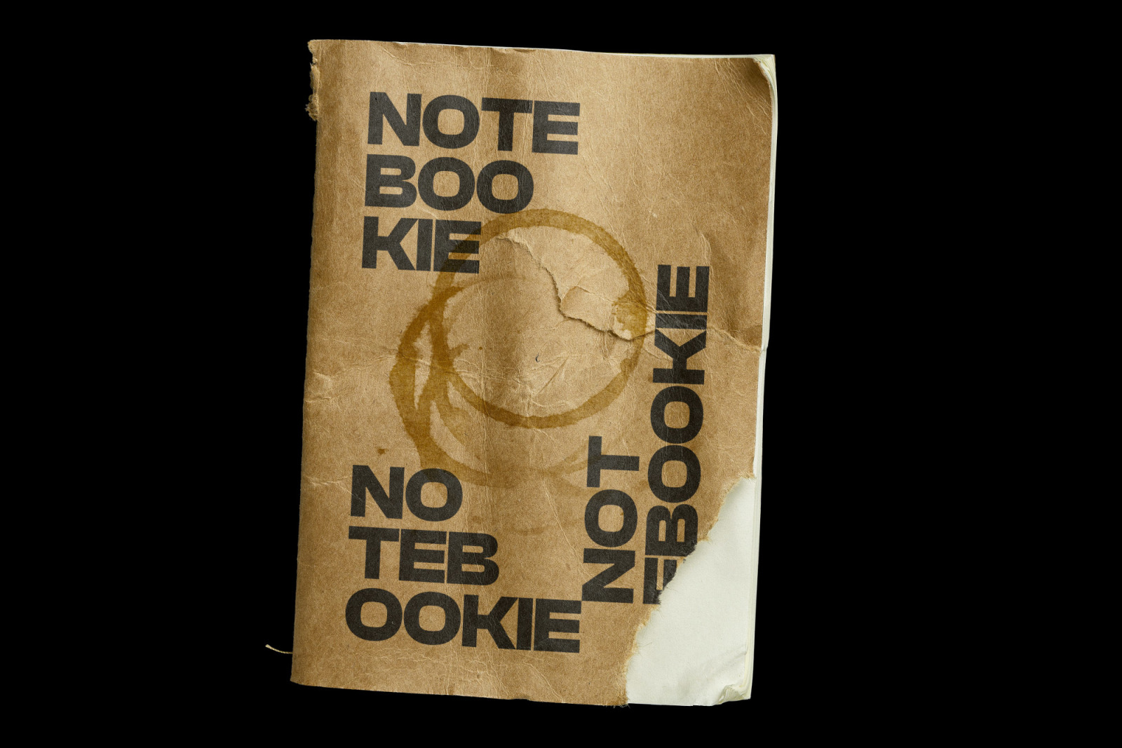 Notebookie - Mockups Pack Notebookie - Mockups Pack