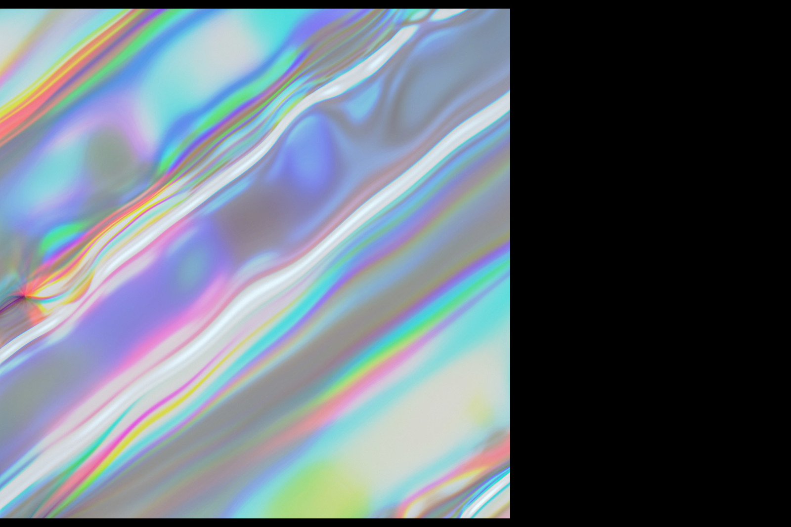 Iridetex - Holographic Textures Pack Iridetex - Holographic Textures Pack