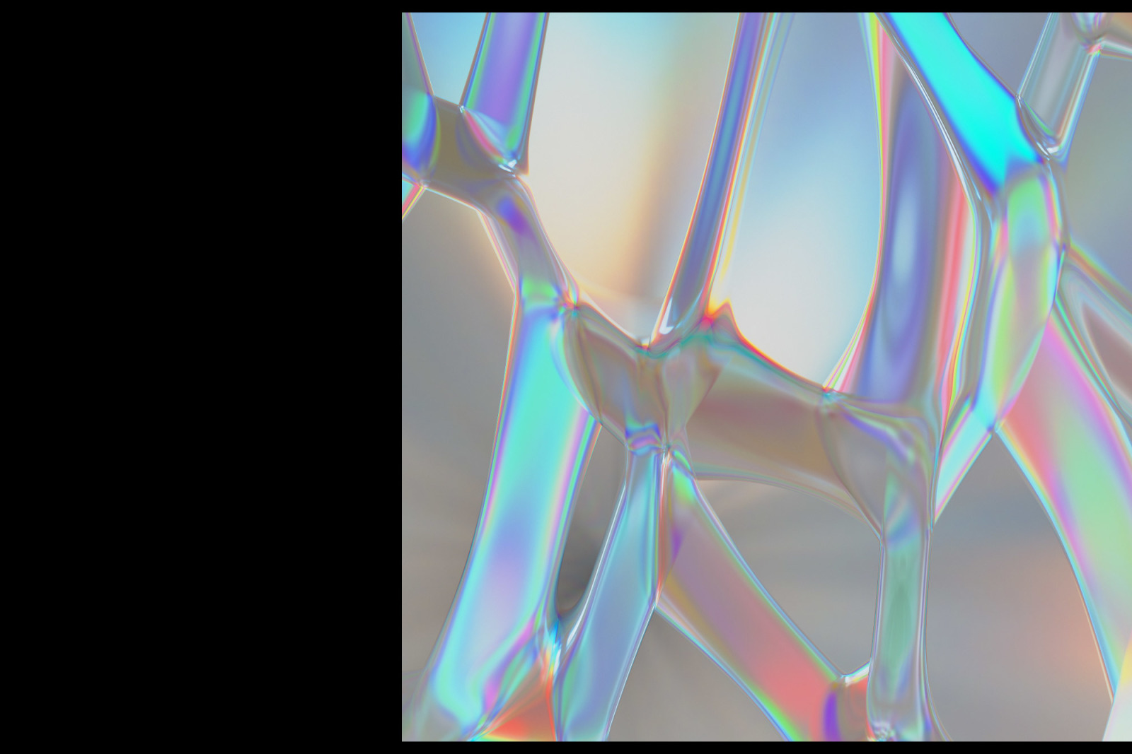 Iridetex - Holographic Textures Pack Iridetex - Holographic Textures Pack