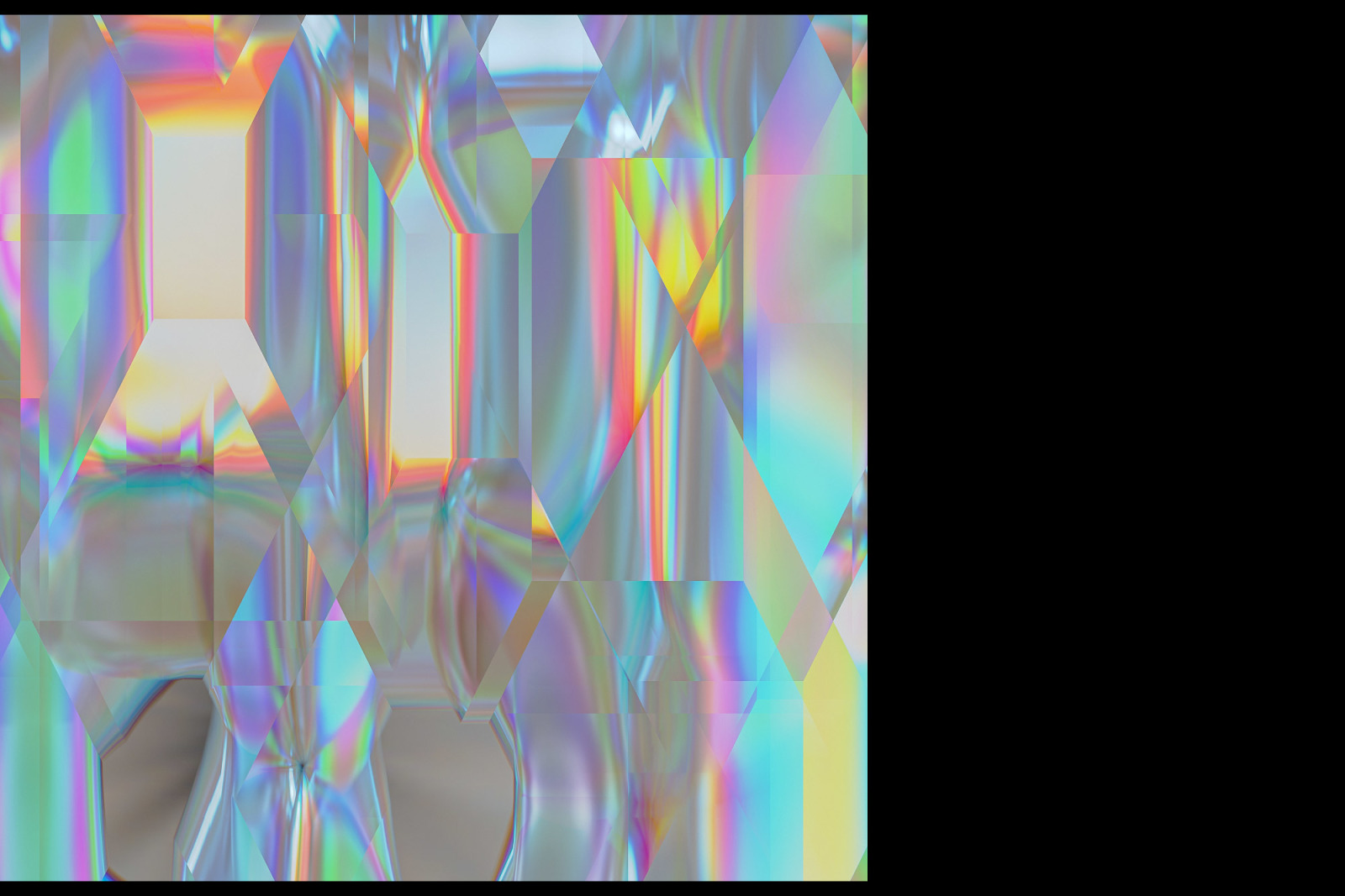 Iridetex - Holographic Textures Pack Iridetex - Holographic Textures Pack