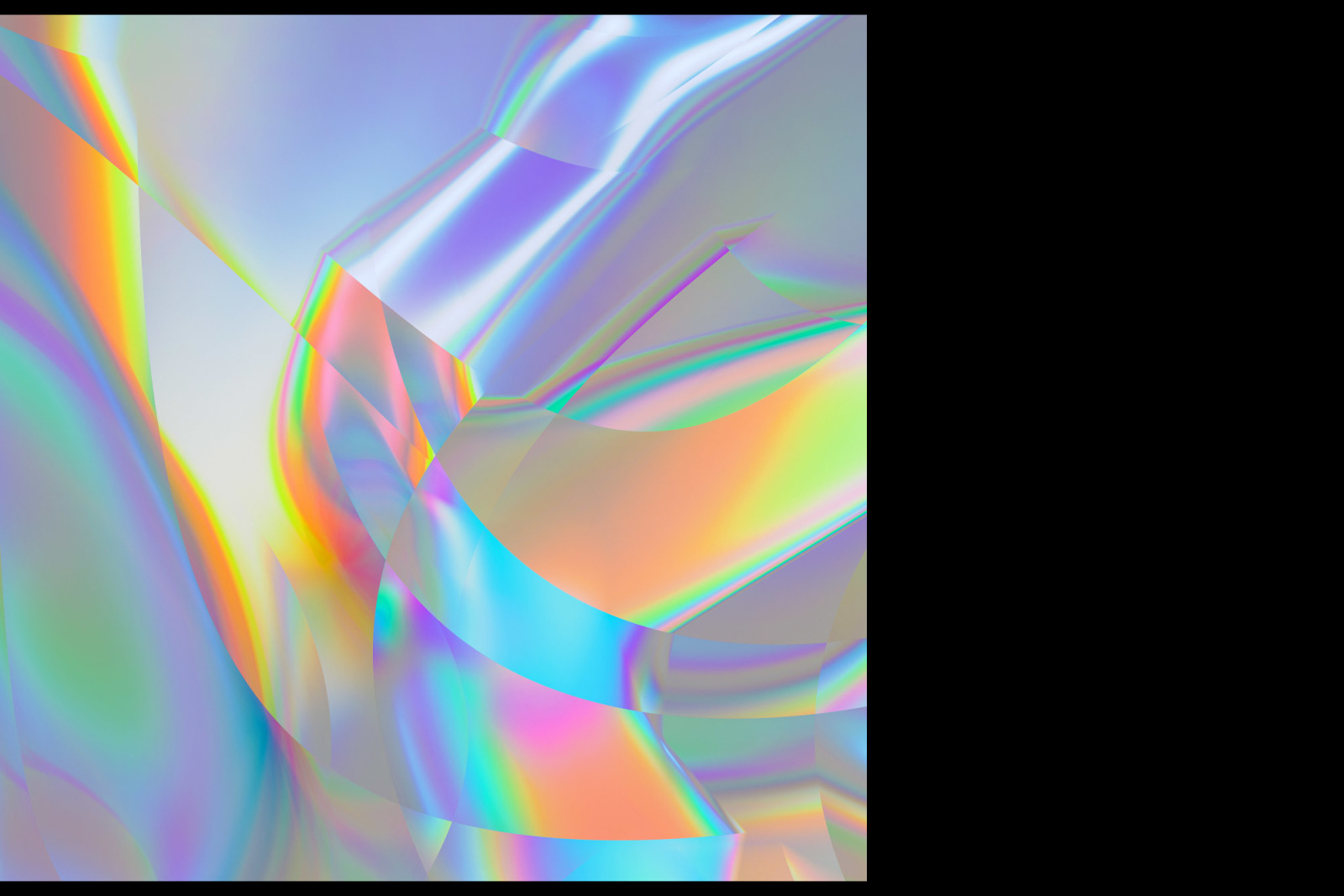 Iridetex - Holographic Textures Pack Iridetex - Holographic Textures Pack