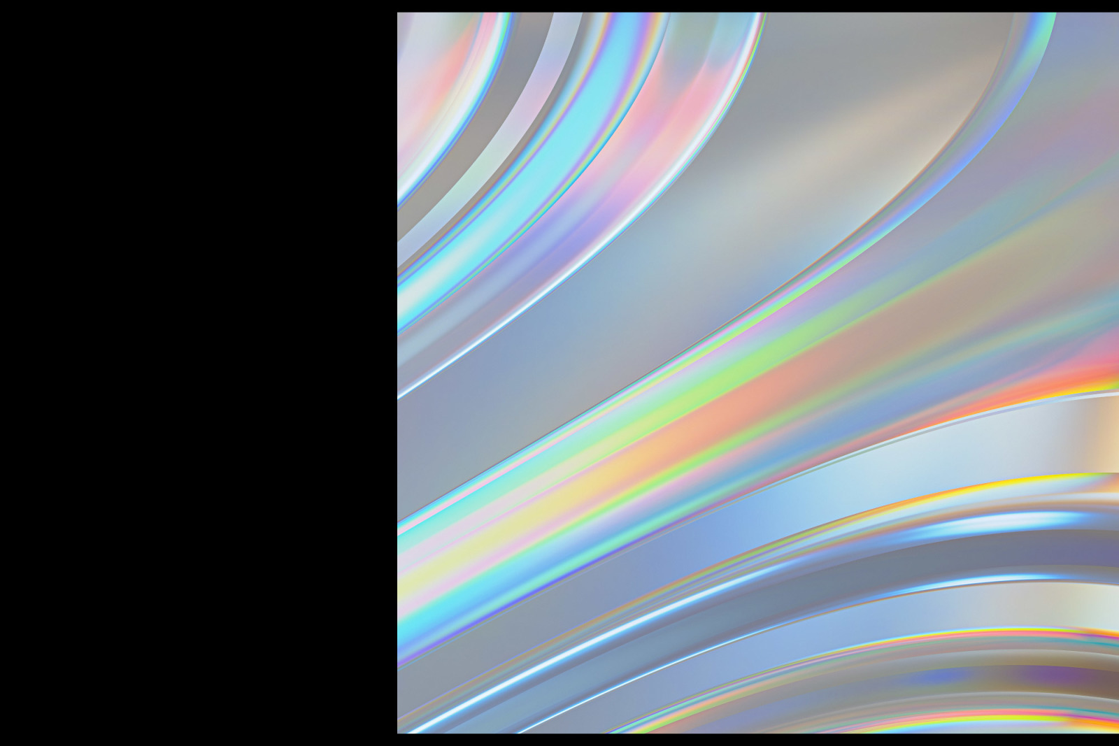Iridetex - Holographic Textures Pack Iridetex - Holographic Textures Pack