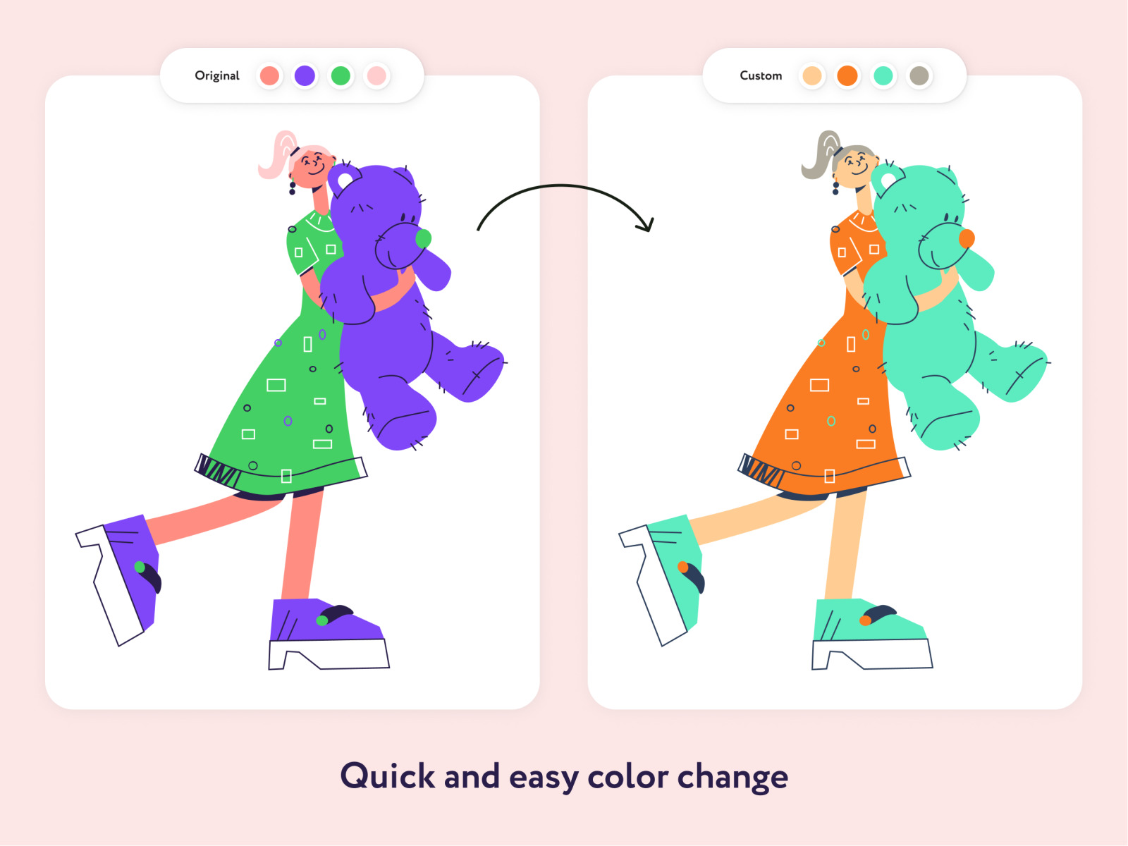 Huply Illustrations Huply Illustrations