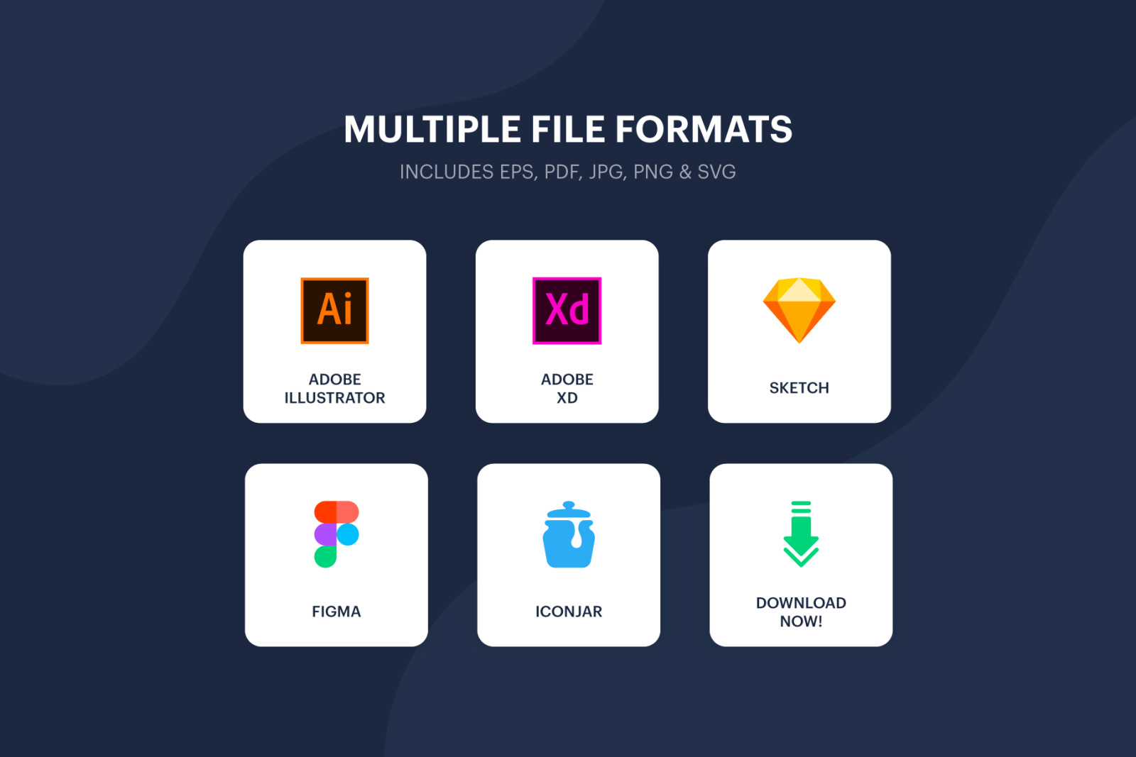 100 Fintech isometric icons 100 Fintech isometric icons