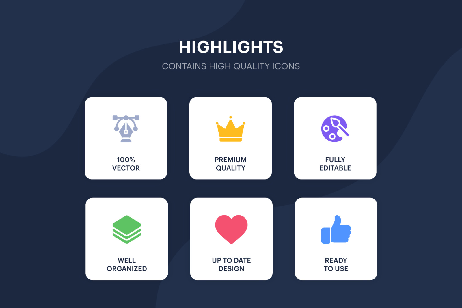 100 Fintech isometric icons 100 Fintech isometric icons