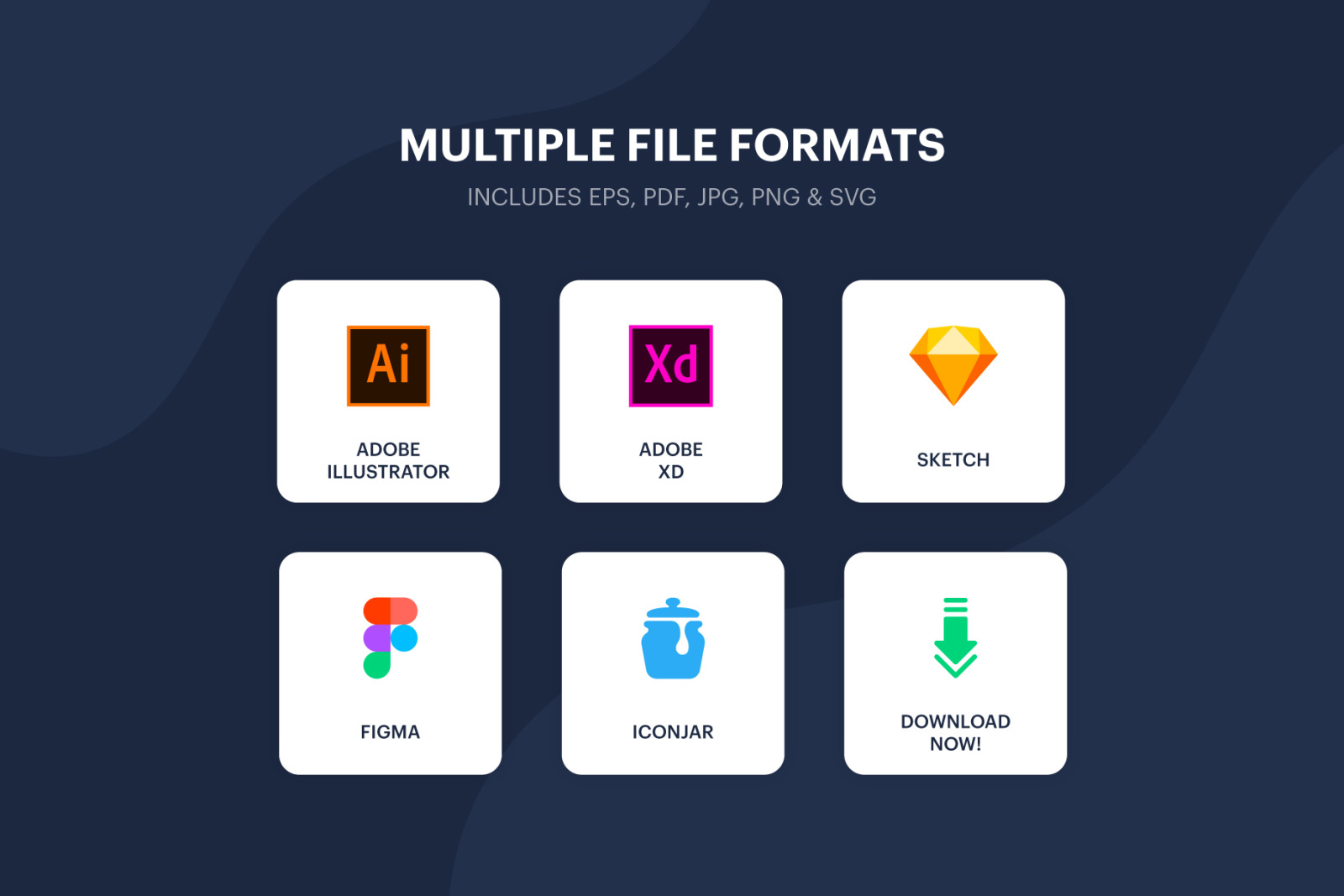 Internet of things isometric icons Internet of things isometric icons