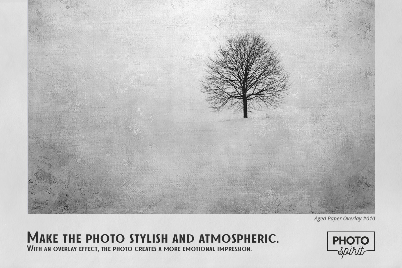 Aged Paper Effect Overlays Aged Paper Effect Overlays