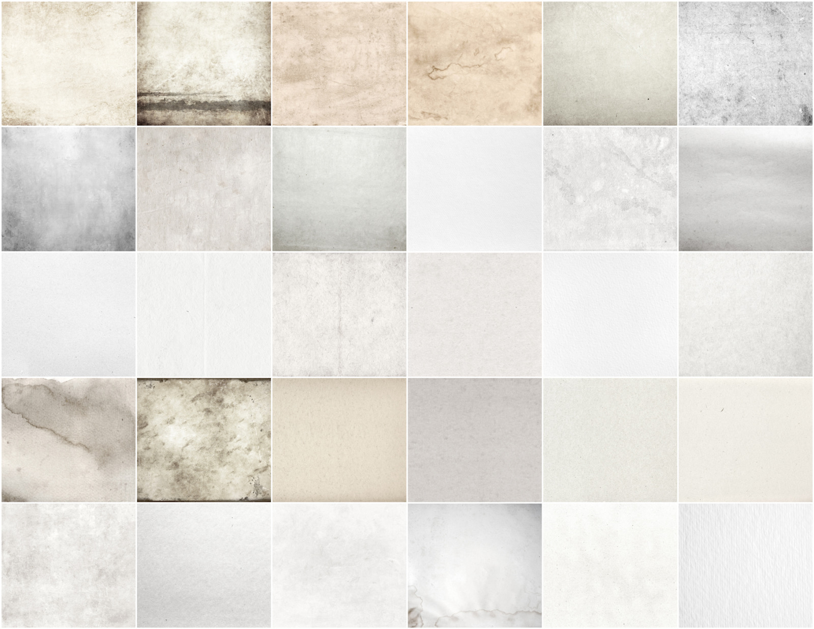 Aged Paper Effect Overlays Aged Paper Effect Overlays