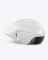 Cycling Helmet Mockup