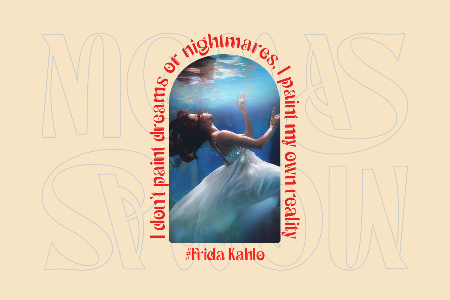 Monas - Modern Display Font Monas - Modern Display Font