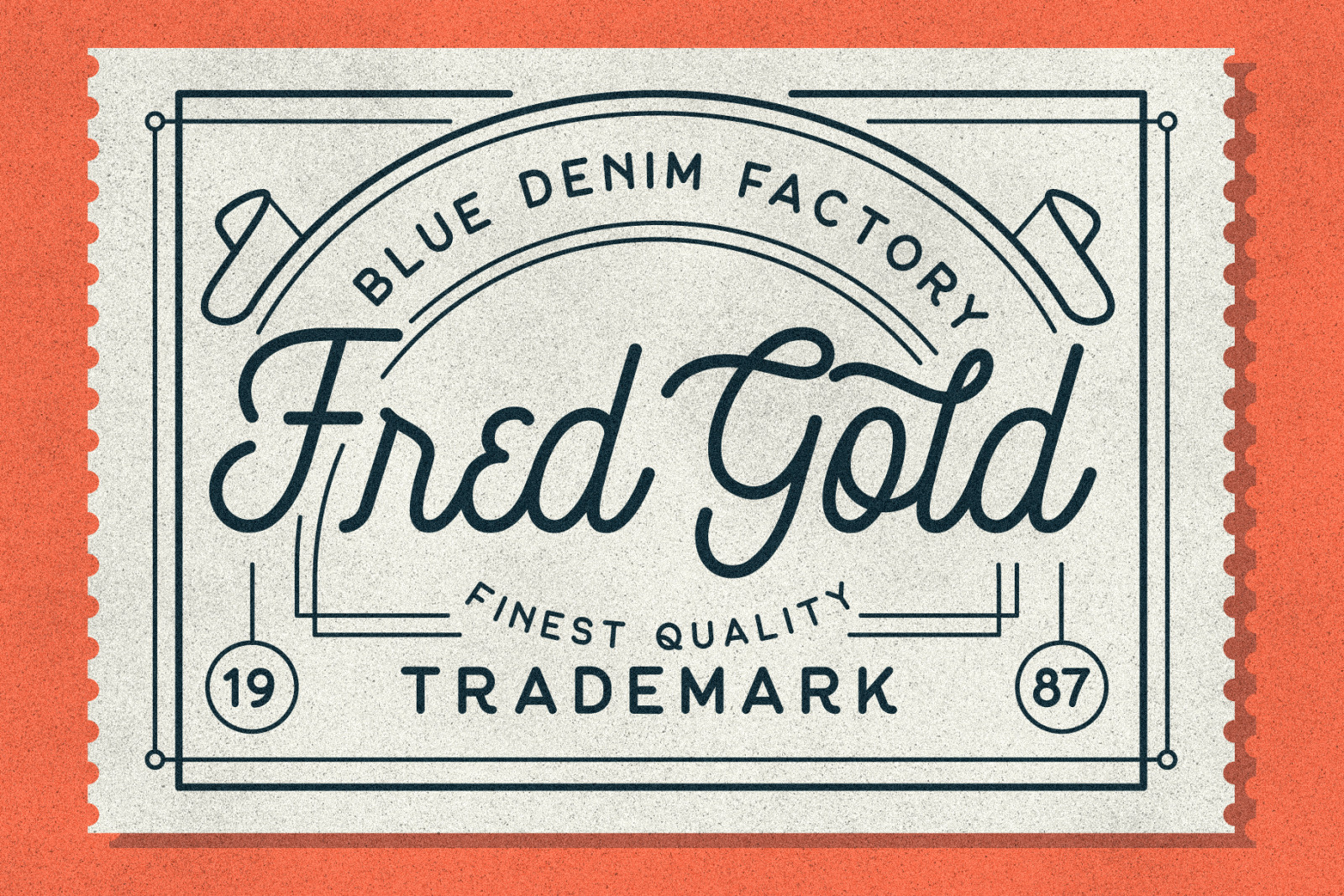 Constaline - Monoline Script & Sans Constaline - Monoline Script & Sans