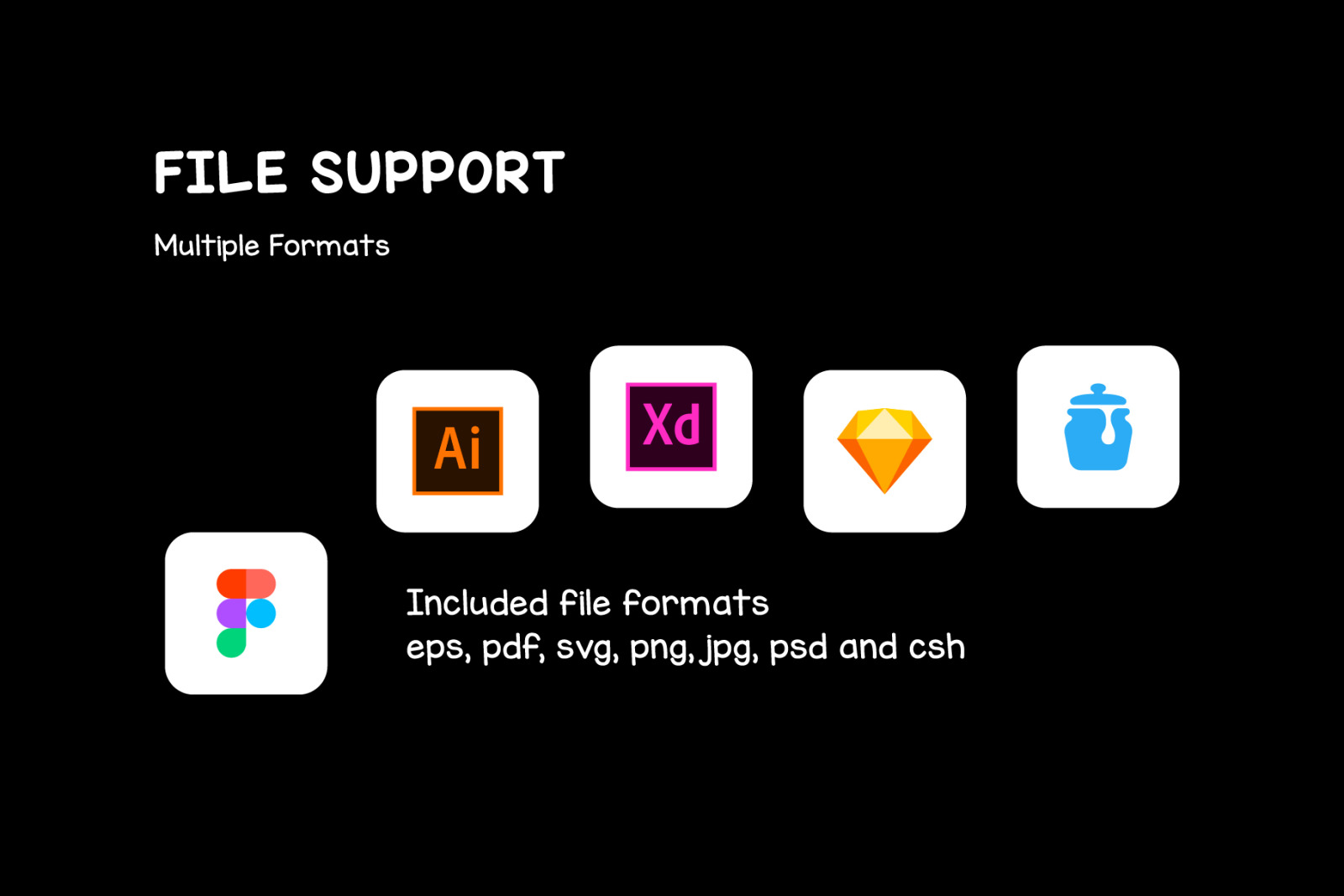 50 Doodle April Fool’s Day Icons 50 Doodle April Fool’s Day Icons