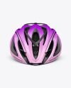 Cycling Helmet Mockup