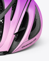 Cycling Helmet Mockup