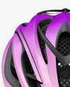 Cycling Helmet Mockup