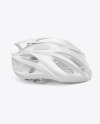 Cycling Helmet Mockup