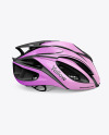 Cycling Helmet Mockup