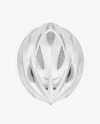 Cycling Helmet Mockup