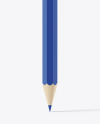 Matte Pencil Mockup