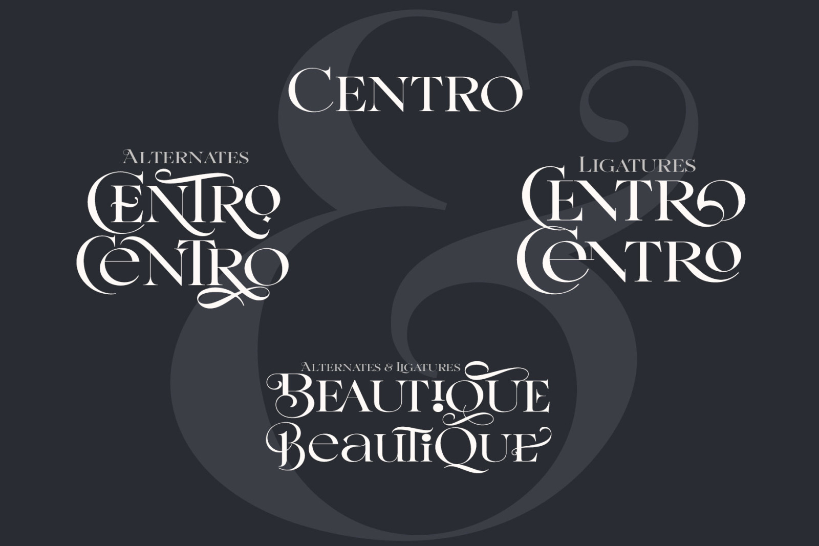 Meritta Serif