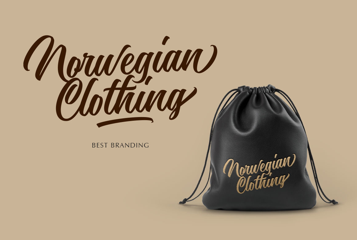 Nostalgic Script Nostalgic Script