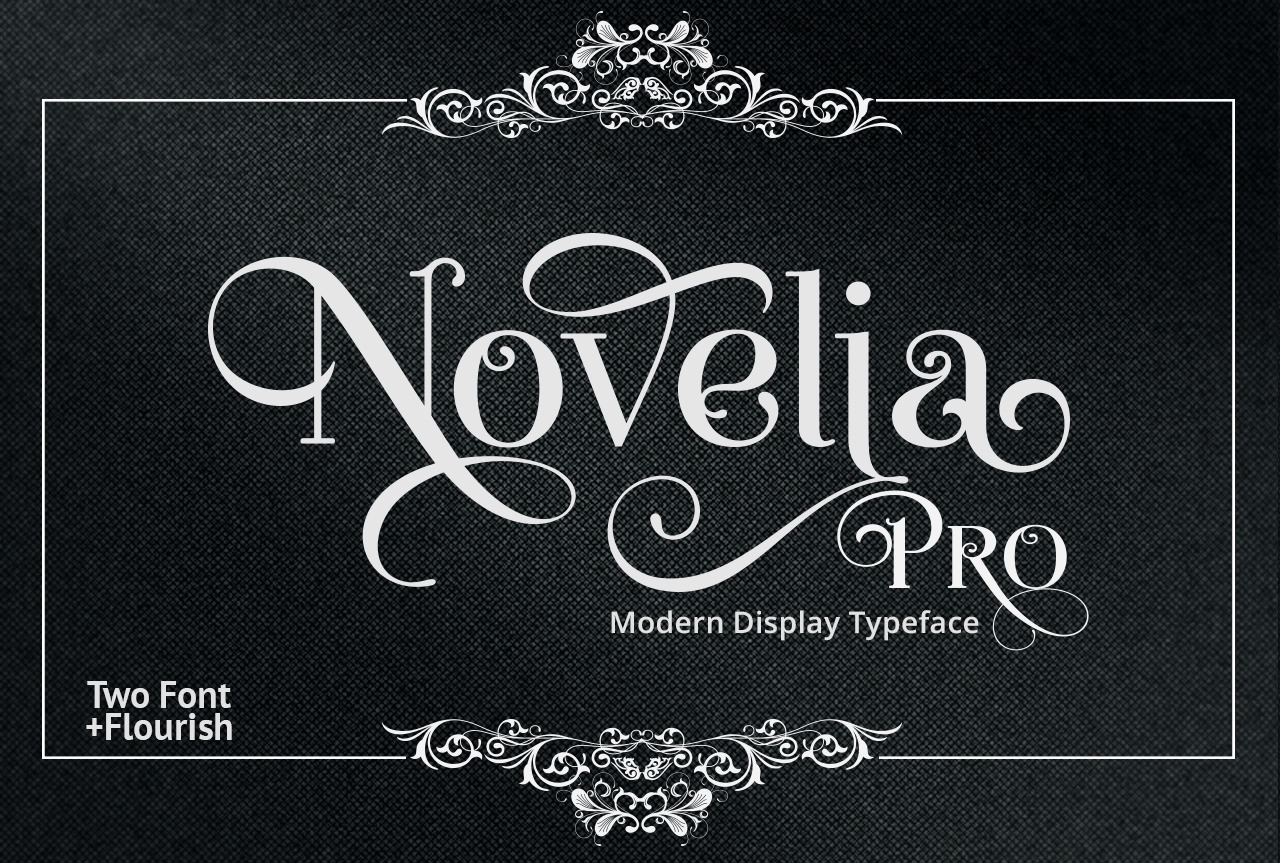 Novelia Pro Novelia Pro