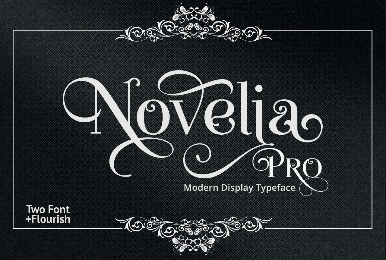 Novelia Pro